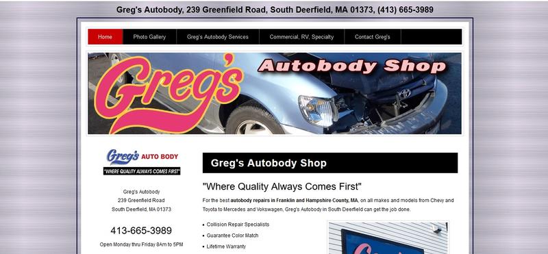 Image of Home Page