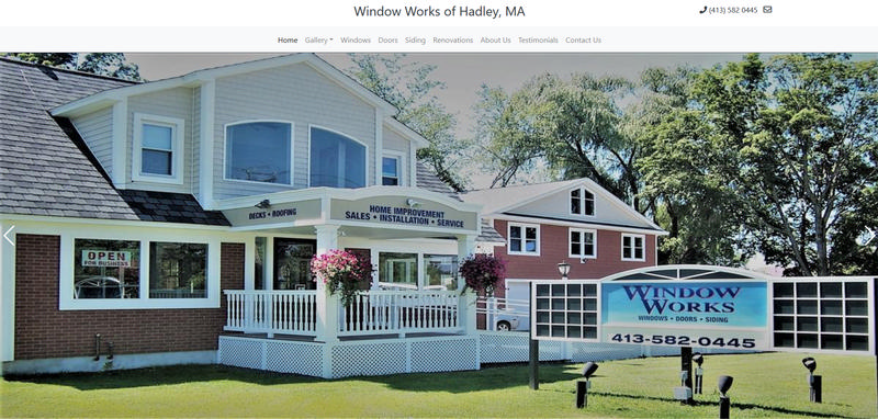Image of Home Page