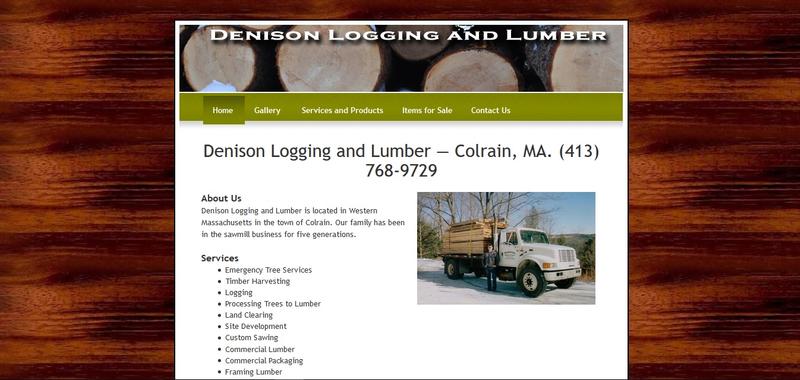 Image of Home Page