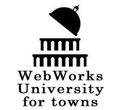 Town Site WebWorks University