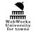 Town Site WebWorks University