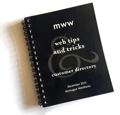 MWW Website Tips and SEO Tricks December 2015