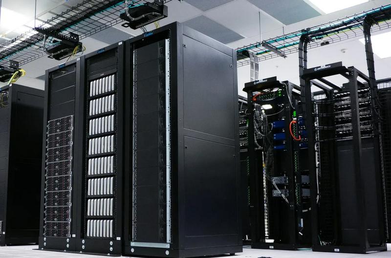 Montague WebWorks Moves Hosting to New Servers